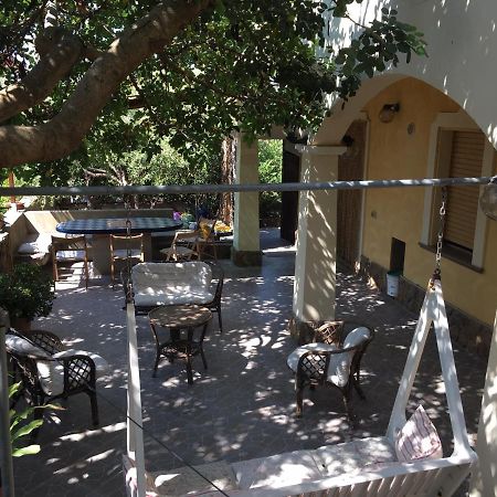 La Piazzetta Apartment Santa Caterina Di Pittinuri  Exterior foto